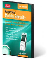 Kaspersky lab Mobile Security (KASPERSKYMOBILE)